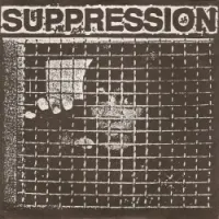 Suppression - Suppression