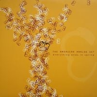 The American Analog Set - Everything Ends In Spring