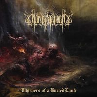 Worm Shepherd - Whispers of a Buried Land