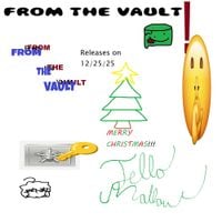 Jellomallow - From the Vault