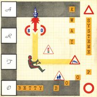 Arto - Kwai Systeme / Betty Boop