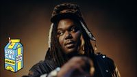 LUCKI - All Love