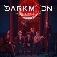 ENHYPEN - DARK MOON: THE BLOOD ALTAR (Soundtrack Compilation)