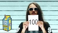 BabyTron - 100 Bars