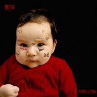 Buta - Plus Ultra