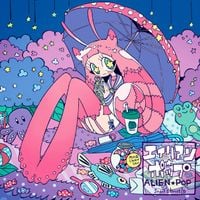Snail's House - エイリアン☆ポップ [Alien Pop]