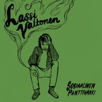 Lassi Valtonen - Sosiaalinen Panttivanki