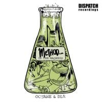 Octane - Method...In The Madness