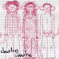 Charliecharlie - Mikos