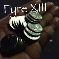 Fyre - XIII