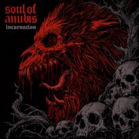 Soul of Anubis - Incarnation