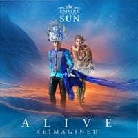 Empire Of The Sun - Alive (SG Lewis Remix)