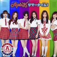 에이핑크 [Apink] - Summer Time!