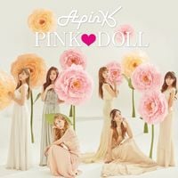 에이핑크 [Apink] - Pink Doll
