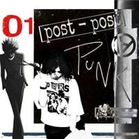 maruzen - post post PUNK