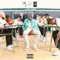 Yung Bans - MISUNDERSTOOD