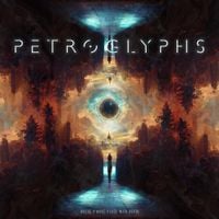 Petroglyphs - Where I Make Peace With Death