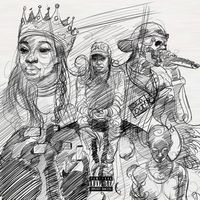 Little Simz - Dead Body