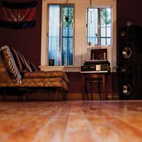 Charles Moothart - Soundtrack For an Empty Room
