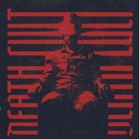 DEATH CULT - Death Cult
