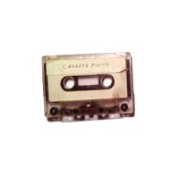 Cassete Pirata - Cassete Pirata