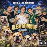 Jack & The Johnnies - Album Mode