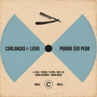 CARLANGAS - Podr&iacute;a Ser Peor
