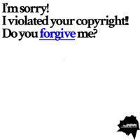 Heartbreaker - I&rsquo;m sorry! I violated your copyright!! Do you forgive me?