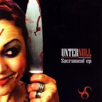 Unter Null - Sacrament