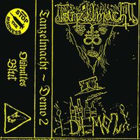 T&auml;nzelmacht - Demo 2