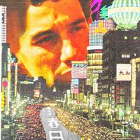 Hayao Yamaneko - Shattered Holograms // シャッタド・ハーログラムズ---