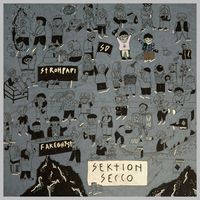 Strohpapi - Sektion Secco
