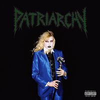 Patriarchy - Reverse Circumcision