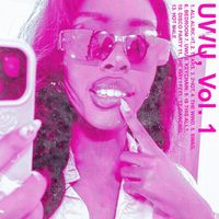 bugcried - UWU, Vol. 1