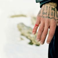 BLANCO - Anche a vent&rsquo;anni si muore