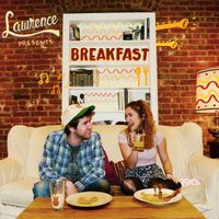 Lawrence - Breakfast