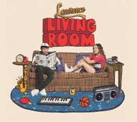 Lawrence - Living Room