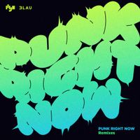 HYO - Punk Right Now (Remixes)