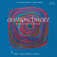 Kimyan - Austroschwarz (Original Motion Picture Soundtrack)