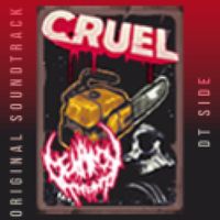 Delancey Throne - CRUEL (Original Game Soundtrack)