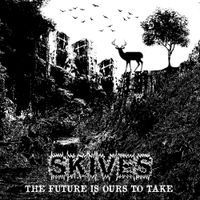 Skives - The Future is Ours to Take