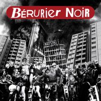 B&eacute;rurier Noir - Invisible