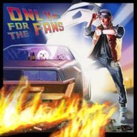 Hi-Rez - Only For The Fans: The Album