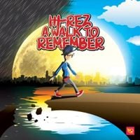 Hi-Rez - A Walk To Remember