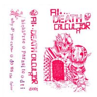 A.I. Death Calculator - A.I. Death Calculator