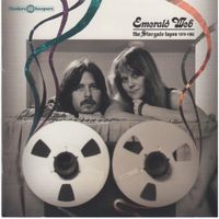 Emerald Web - The Stargate Tapes