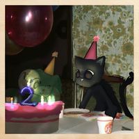 FragileRecs - Fragile Records 2nd Birthday Compilation