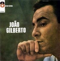 João Gilberto - João Gilberto
