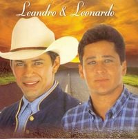 Leandro & Leonardo - Um Sonhador