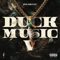 24.7Hunt - Duck Music 5